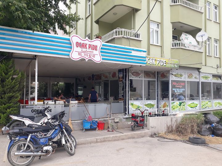 Ocak Pide Ve Lahmacun
