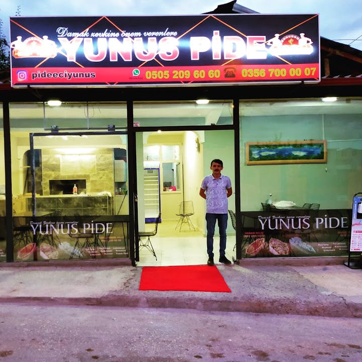 Pideci Yunus