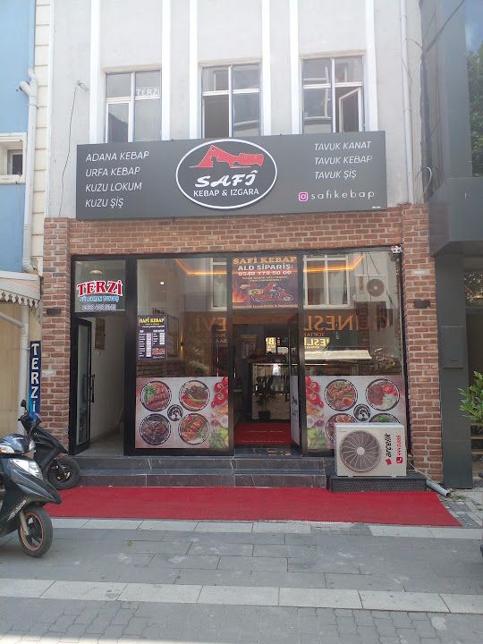 Safî Kebap