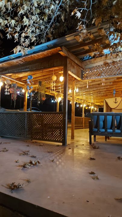 Safir Balık Restaurant Erbaa