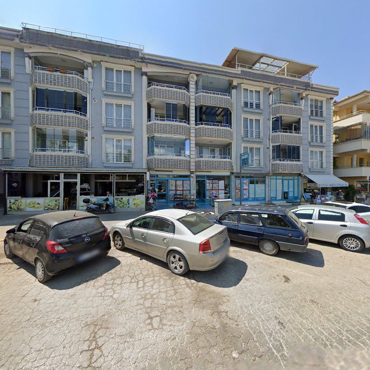Samsun Simit Center