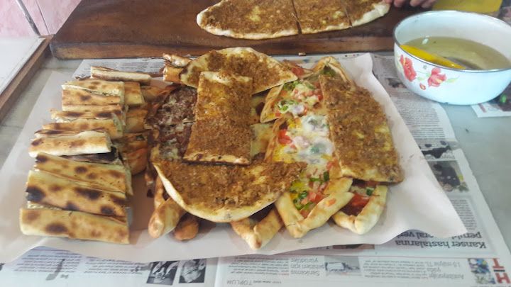 Şengül Pide Lahmacun Salonu