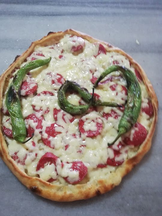 Şengül Pide Ve Lahmacun Salonu