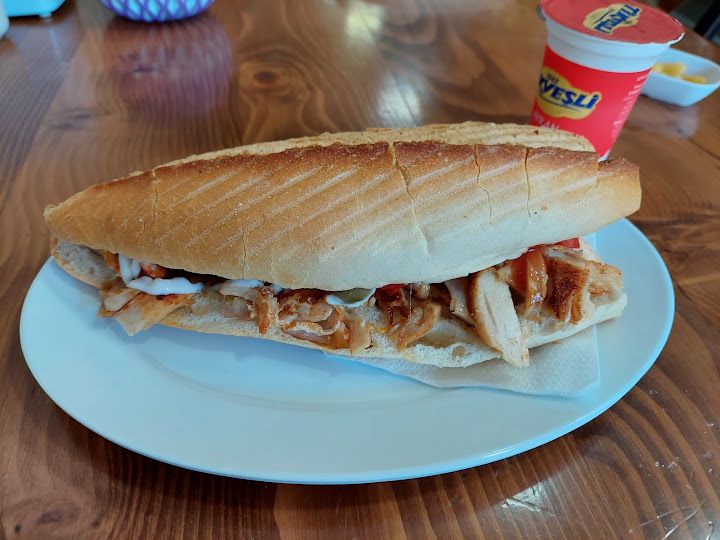 Şip Ye Döner