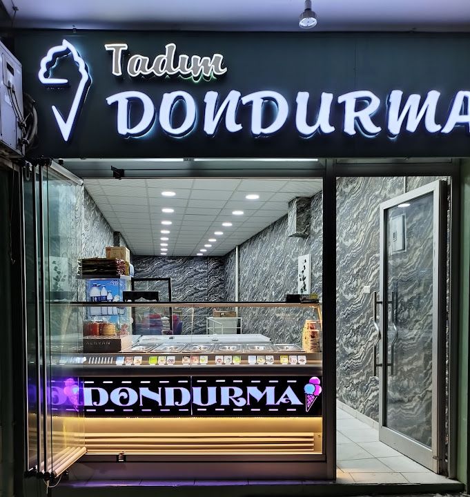 Tadım dondurma erbaa