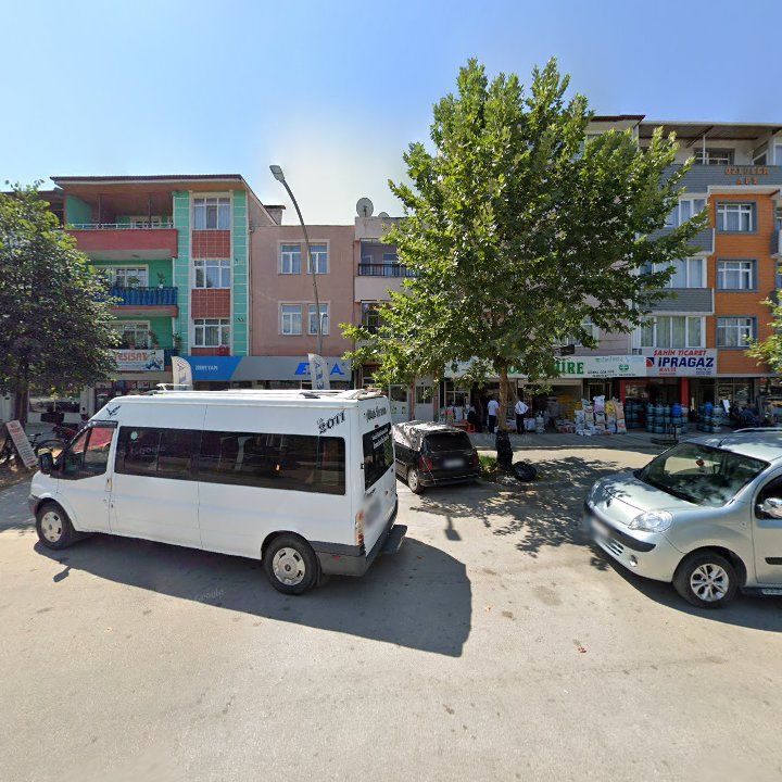 Taş Fırın Ekmek Fırını