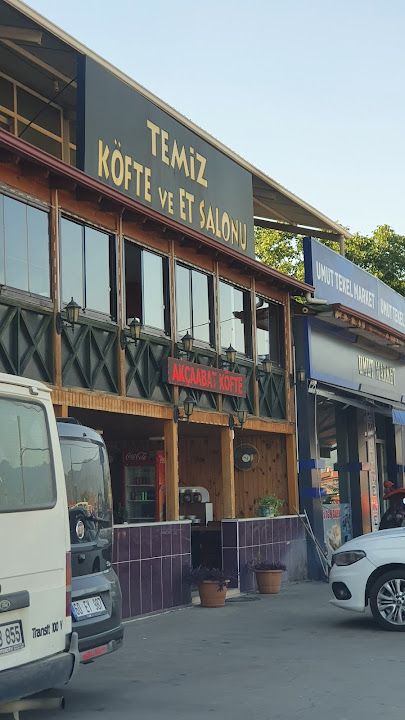Temiz Köfte ve Et Salonu