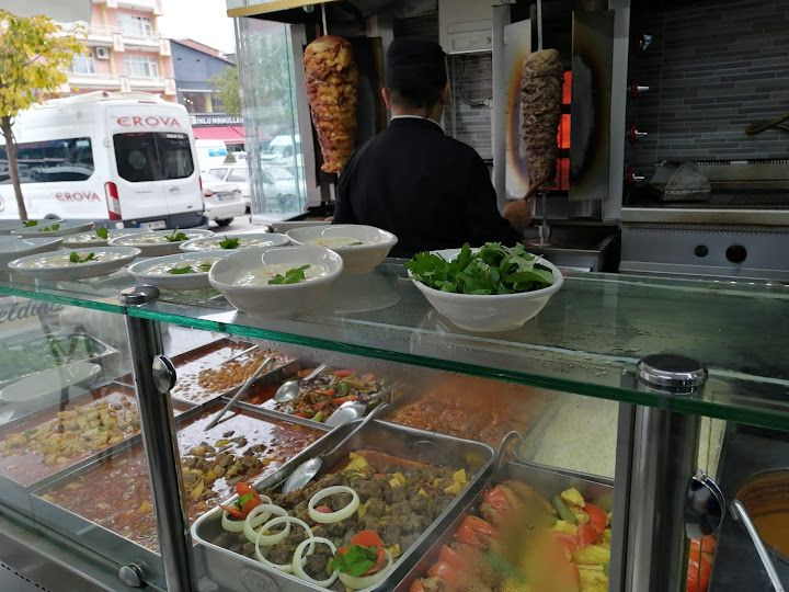 Usta Çorba Döner ve Yemek