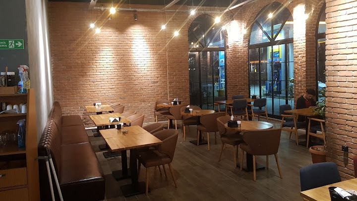Üzüm Cafe Restaurant