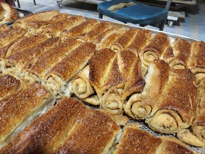 Yeşilova Ekmek Fırını