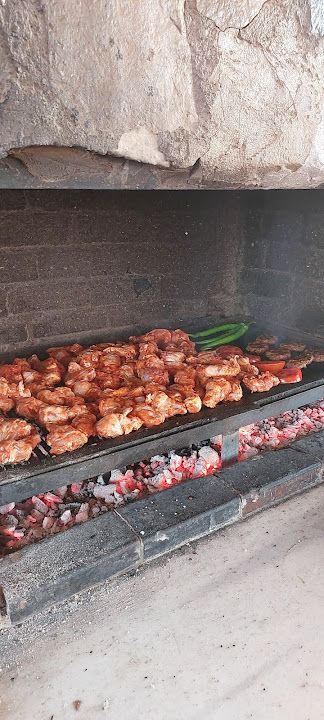 Yildirimlar Kebap & Corba Salonu
