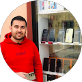 Ercan Doğan