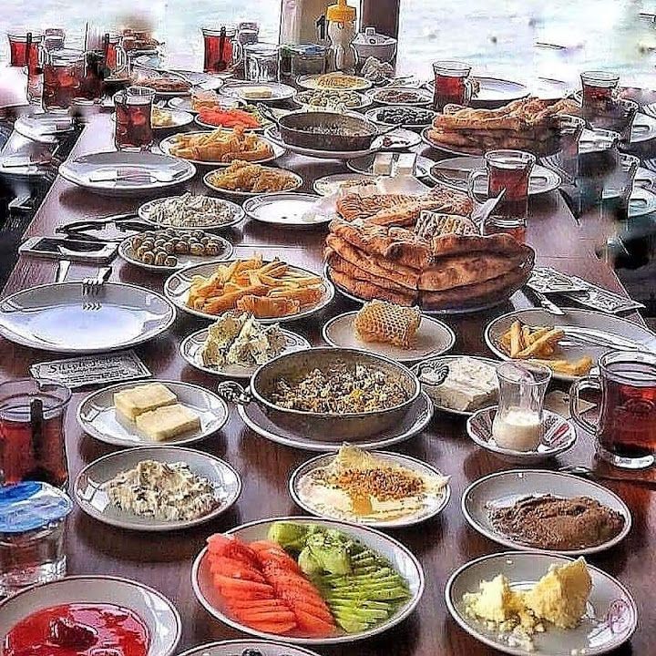 Akan Kahvaltı