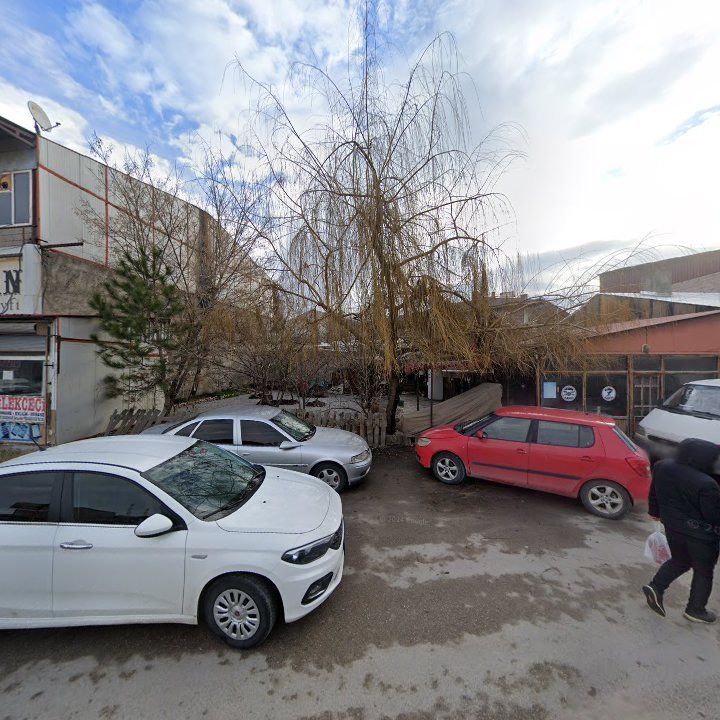 Alaskalı dayı