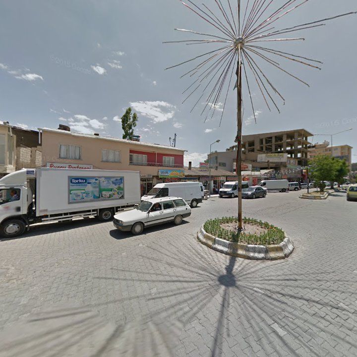 Almina İnternet Kafe