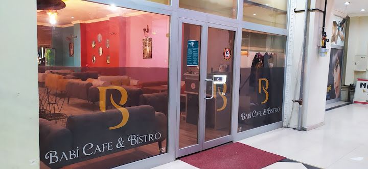 Babi Cafe & Bistro