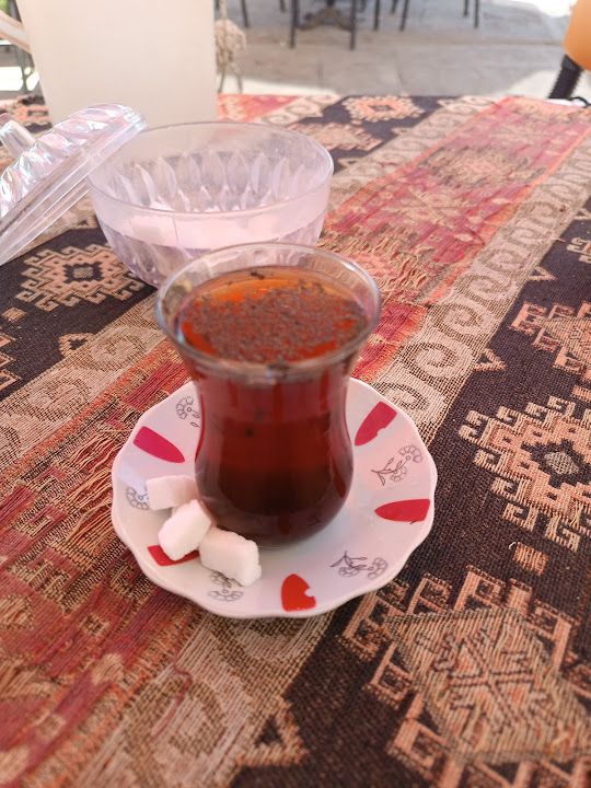 Beder Çayevi