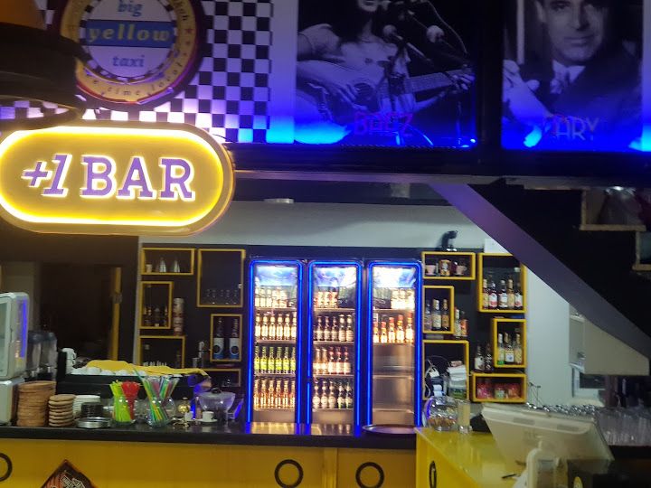 Big Yellow Taxi Sahil Erciş Benzin