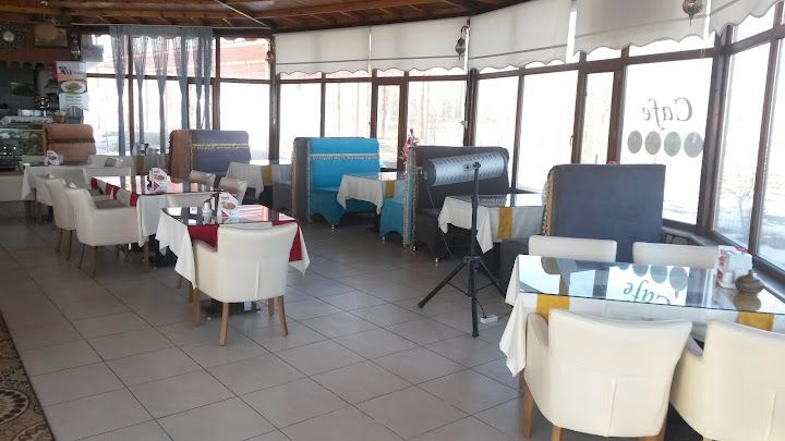 Cafe Deniz Et Ve Balık