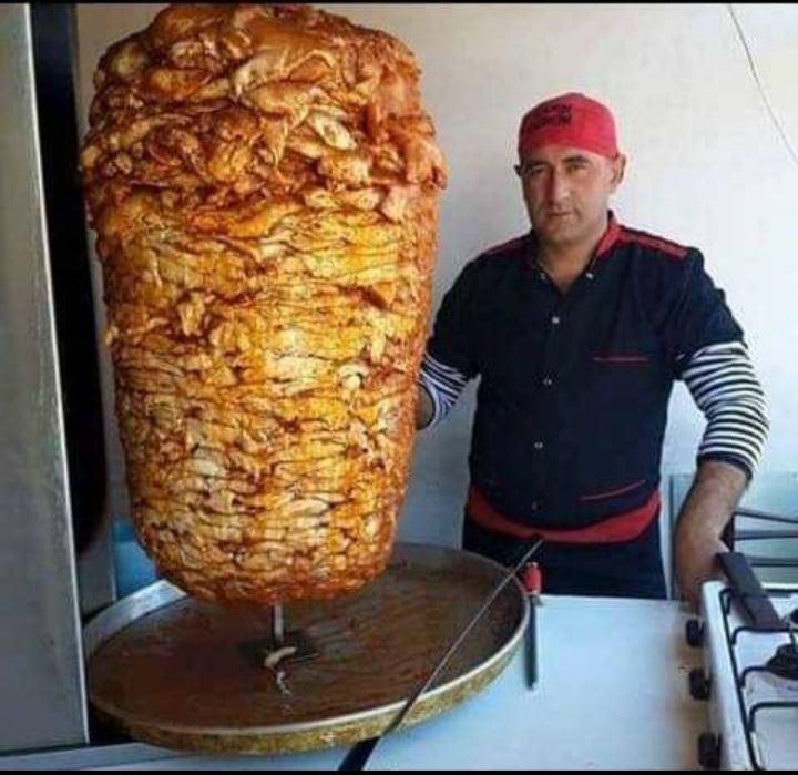 Çarşi Dürüm Salonu