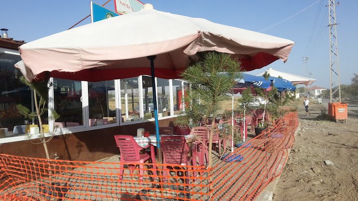 Dürümbüs