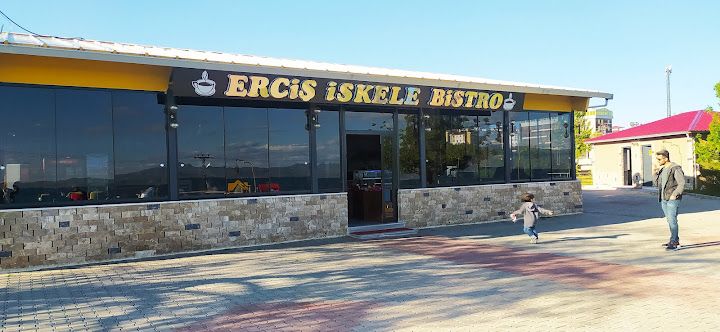 Erciş Polis Lokali & İskele Bistro