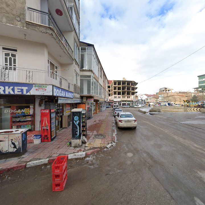 Eroğlu Lahmacun