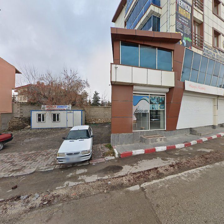 Eyfel Cafe