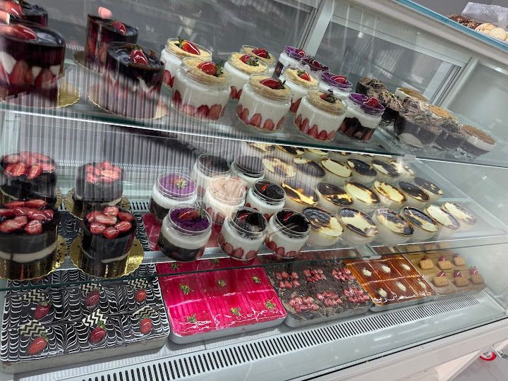 Gaziantep Baklavacı Mürsel Erciş