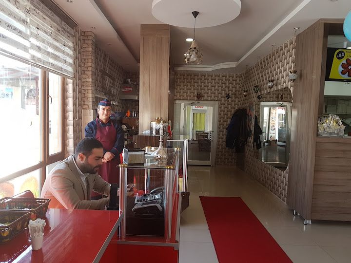 Grand Pizza Firma Kapatıldı