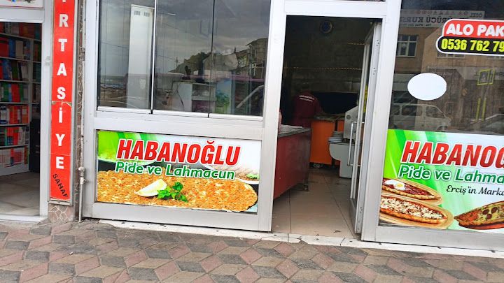 Habanoğlu Pide Lahmacun