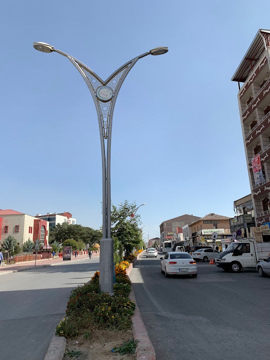 Hacıoğlu Et Lokantası