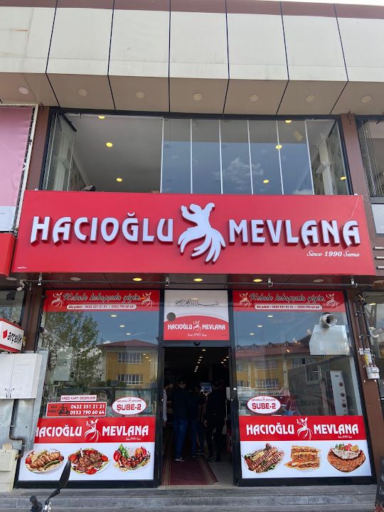 Hacıoğlu Mevlana