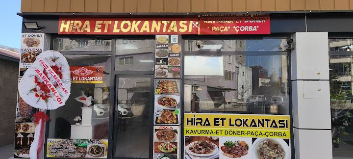Hira Et Lokantası