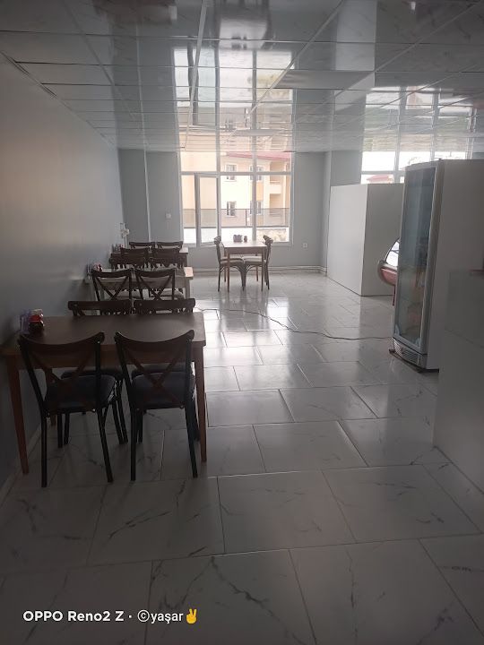 huzur et mangal