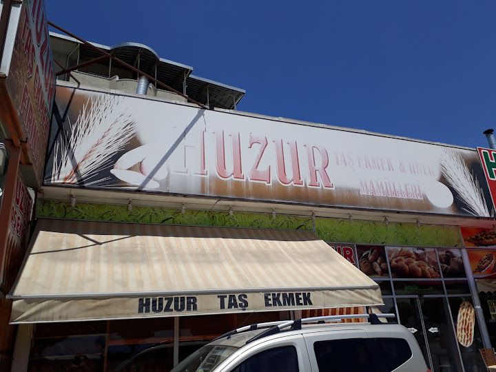 Huzur Taş Ekmek & Unlu Mamülleri