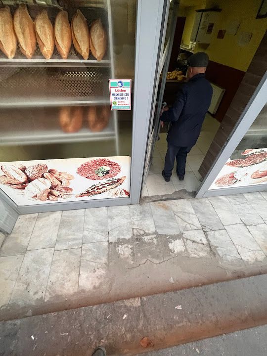 İslamoğlu Unlu Mamüller & Ekmek Firini