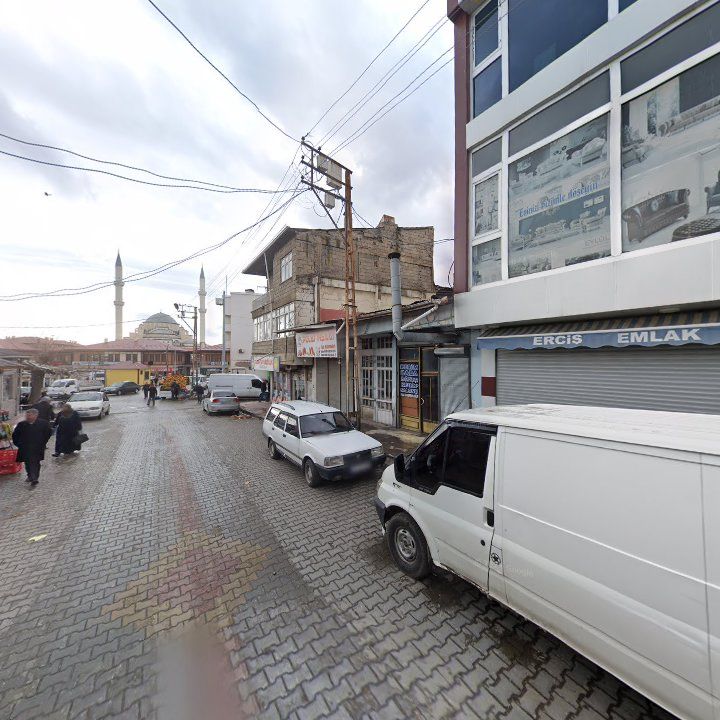 Kerim Baba Döner Salonu