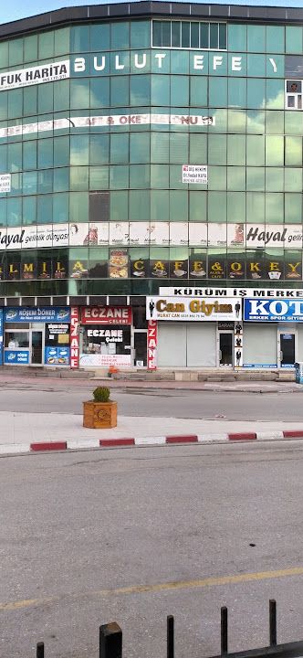 Köşem Döner Il Y As Ustanin Yeri