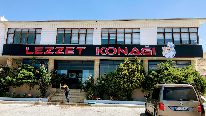 Lezzet Konağı (simeklioğlu)