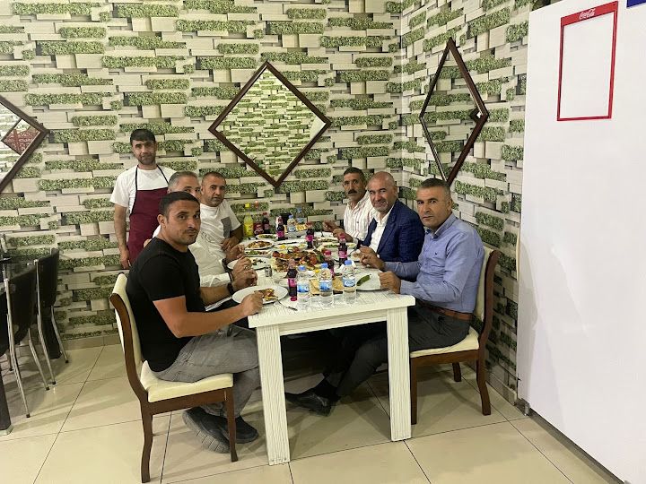 Lokanta Șahin Usta'nin Yeri