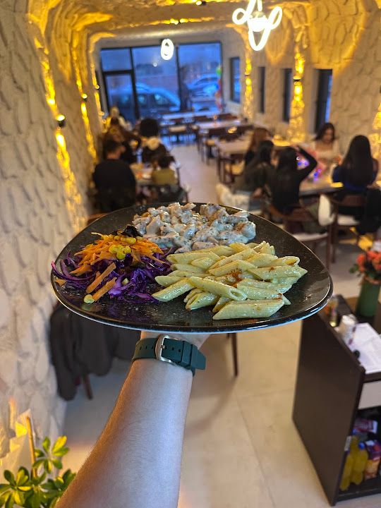 Olala Bistro