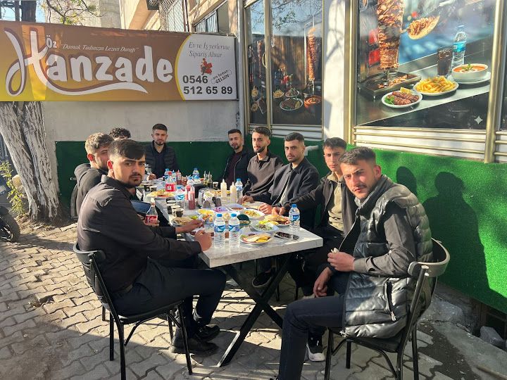 Öz Hanzade Erciş