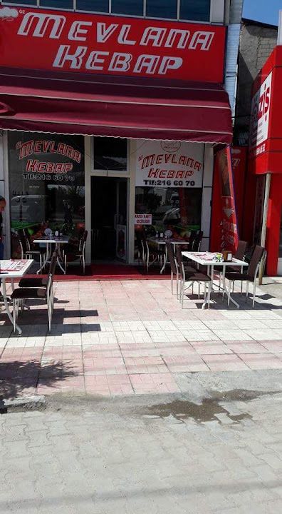 Öz Mevlana Kebapçısı