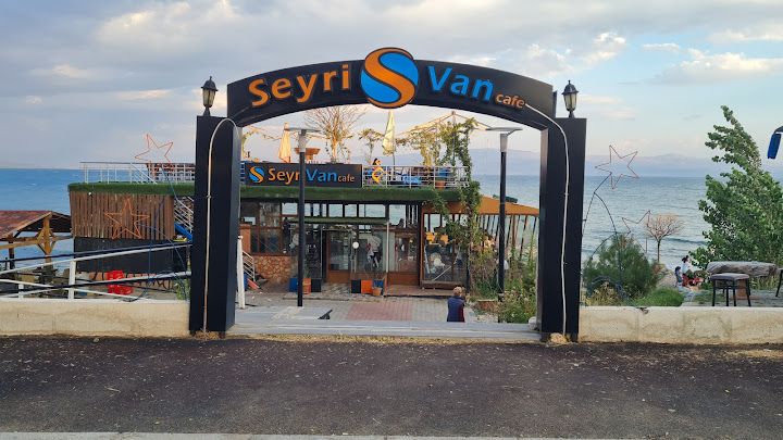 Seyri Van Cafe