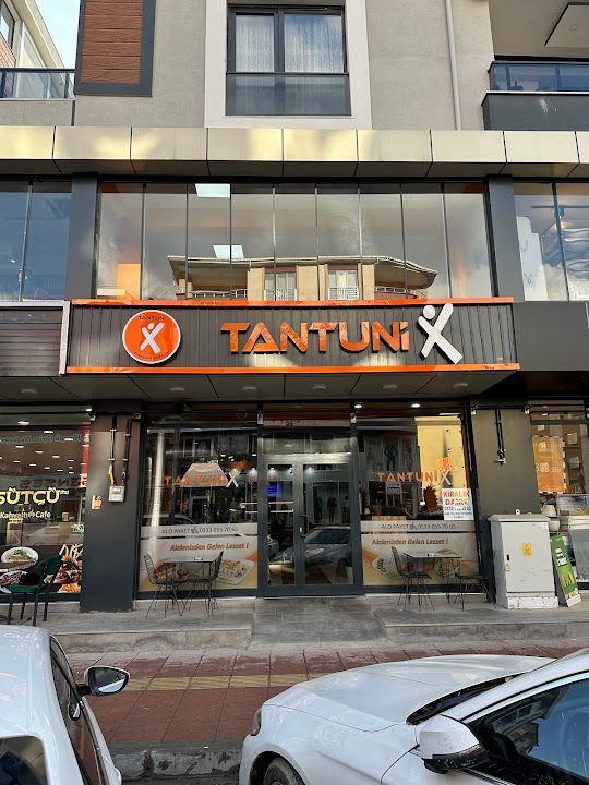 Tantunix Erciş