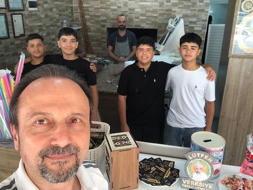Yorum fotoğrafı 5