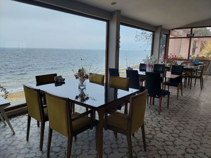 Çınar Ağacı Restaurant