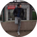 Erdem Aydin