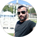 Erdem Başımoğlu